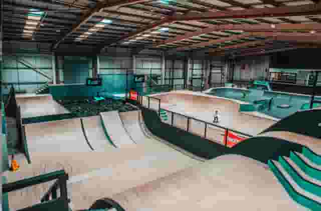 Skate Park