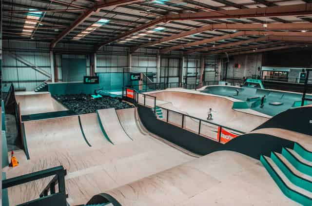 Skate Park