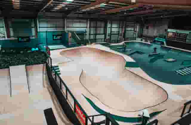 Skate Park