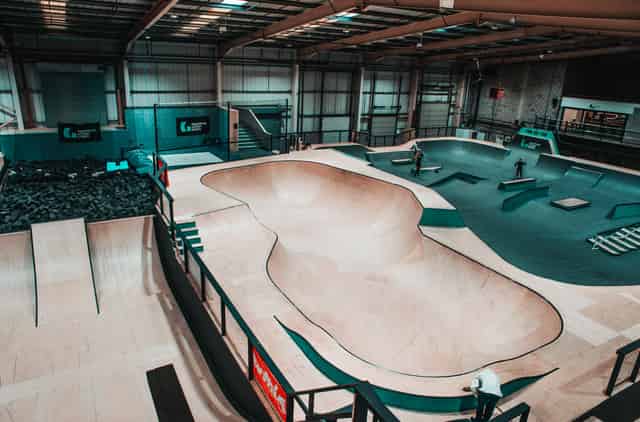Skate Park