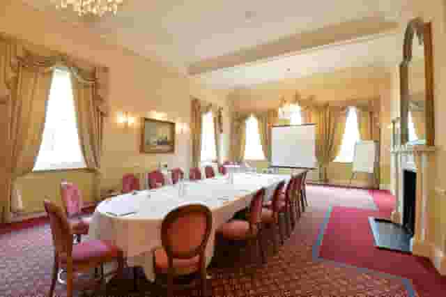 The Elms Hotel & Spa