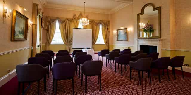 The Gallery