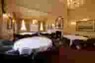 Modern Conference Venues