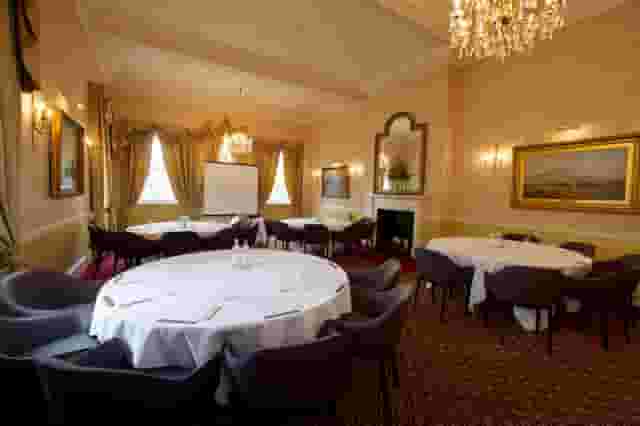 The Elms Hotel & Spa
