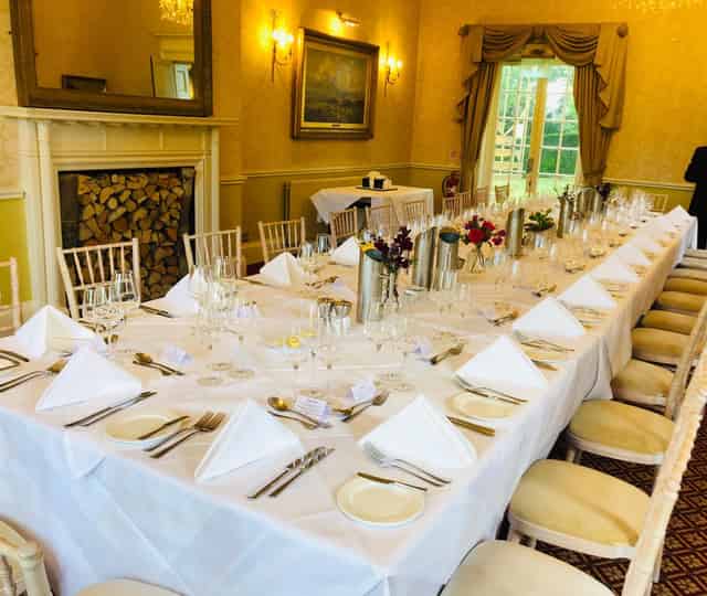 The Elms Hotel & Spa