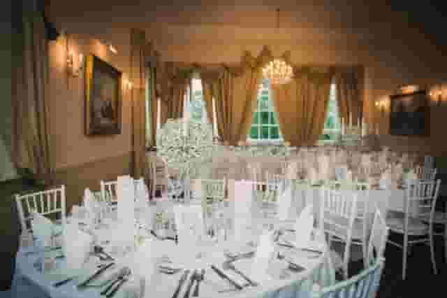 The Elms Hotel & Spa