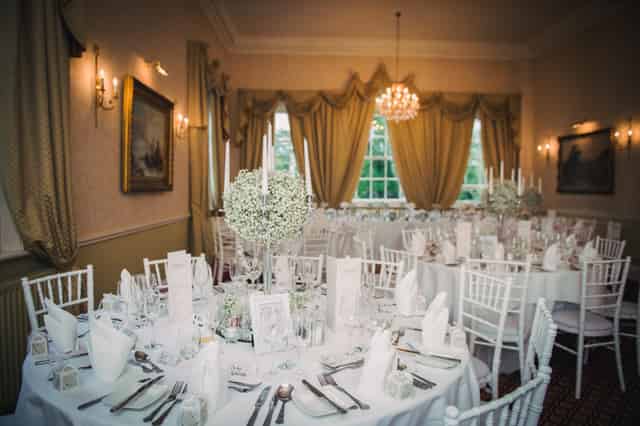The Elms Hotel & Spa