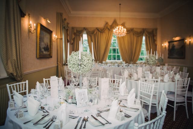 The Elms Hotel & Spa