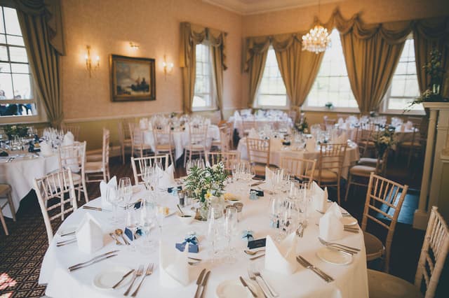 The Elms Hotel & Spa