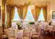 Modern Conference Venues