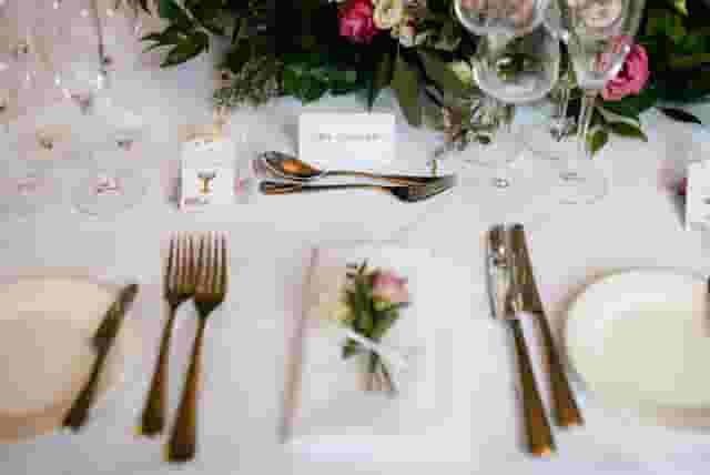 The Elms Hotel & Spa