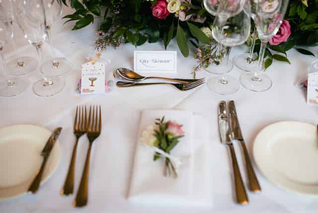 The Elms Hotel & Spa