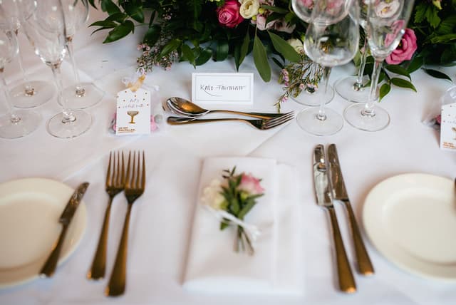 The Elms Hotel & Spa