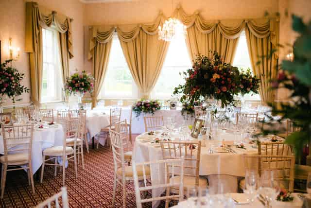 The Elms Hotel & Spa