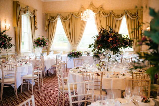 The Elms Hotel & Spa