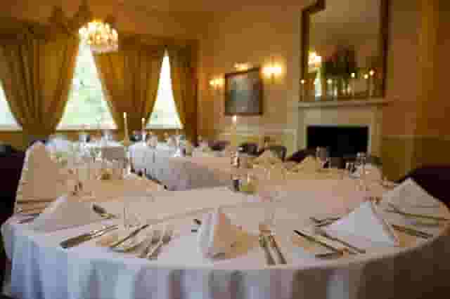 The Elms Hotel & Spa