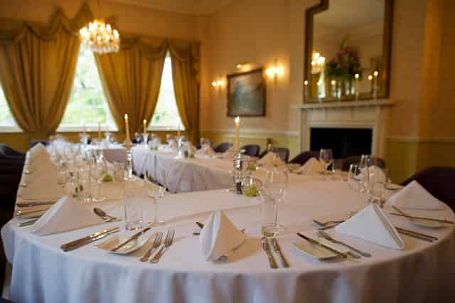 The Elms Hotel & Spa