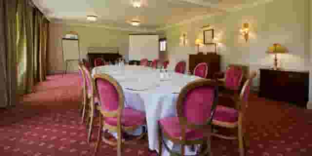The Abberley Suite