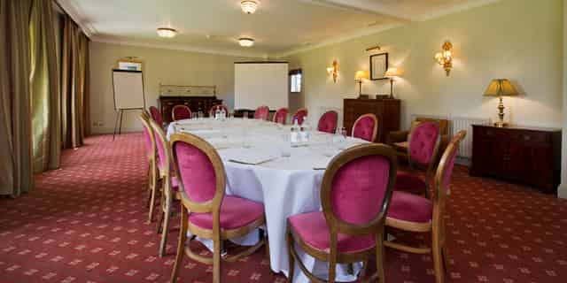 The Abberley Suite