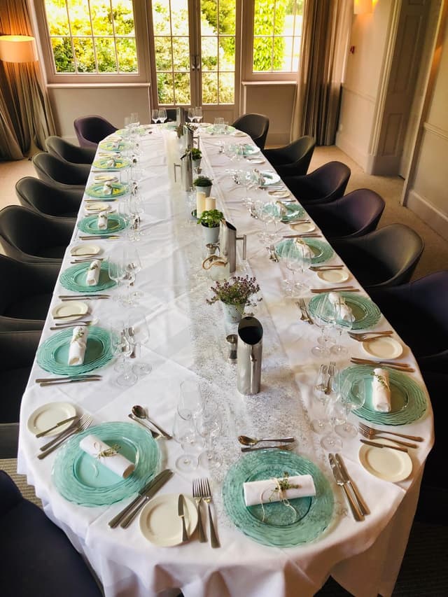 The Elms Hotel & Spa
