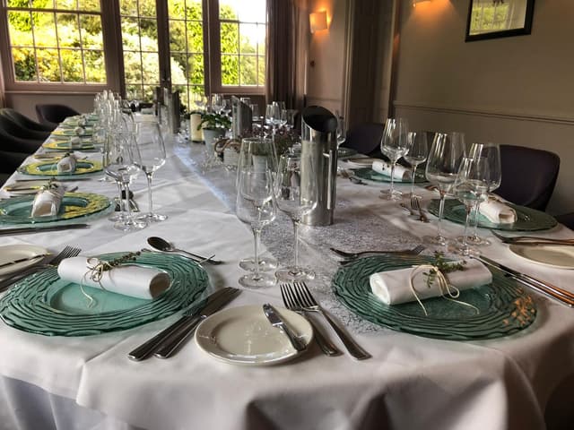 The Elms Hotel & Spa