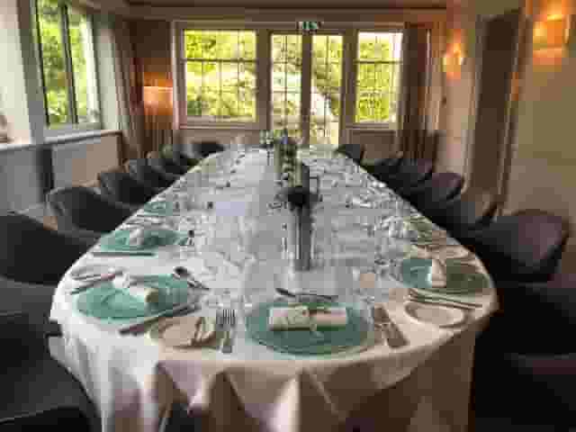 The Elms Hotel & Spa