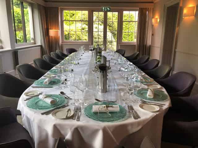 The Elms Hotel & Spa