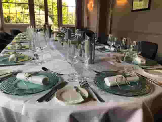 The Elms Hotel & Spa