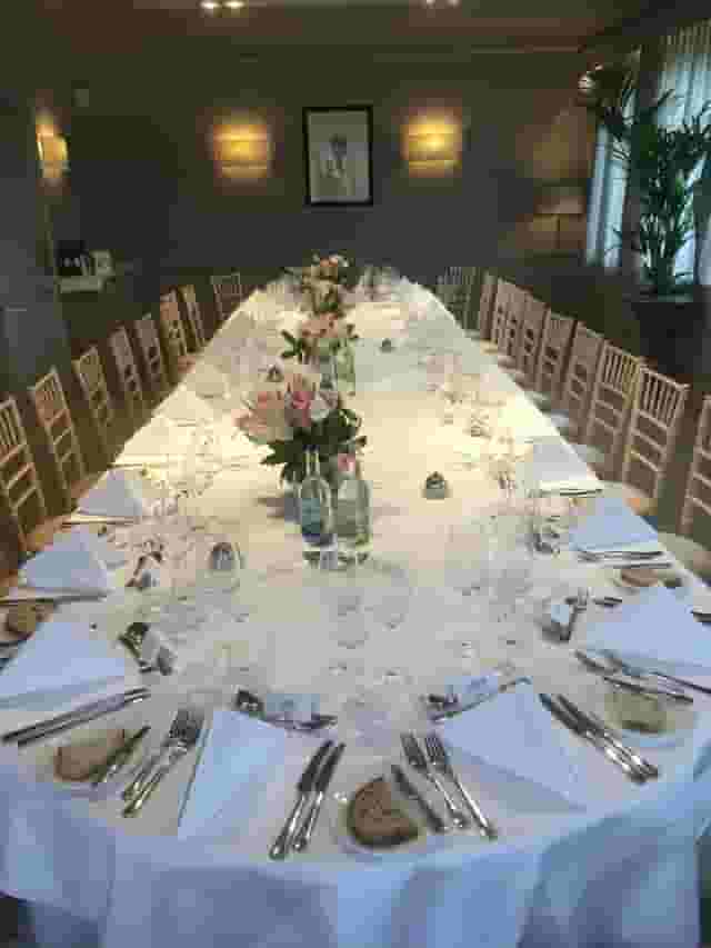 The Elms Hotel & Spa