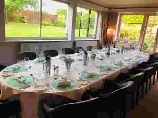 The Elms Hotel & Spa