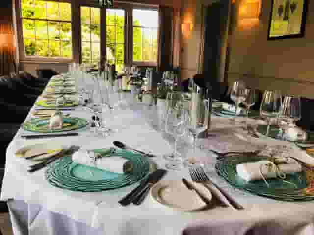 The Elms Hotel & Spa
