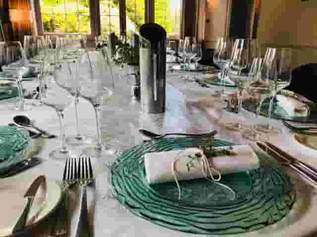 The Elms Hotel & Spa
