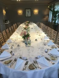 Party Venues
