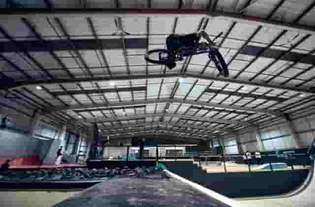 Graystone Action Sports Academy