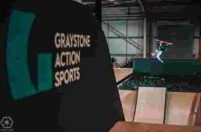 Graystone Action Sports Academy