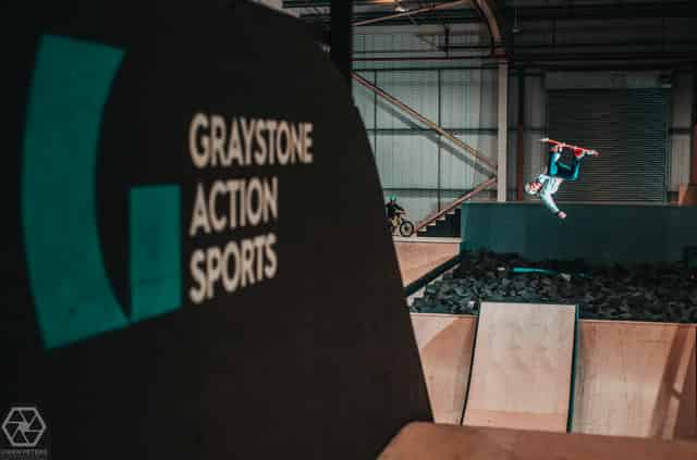 Graystone Action Sports Academy