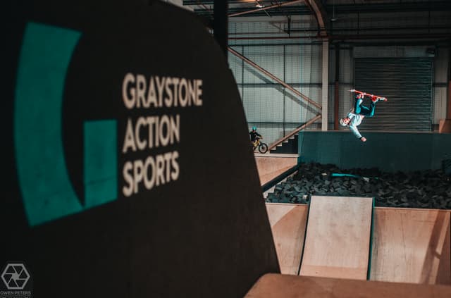 Graystone Action Sports Academy