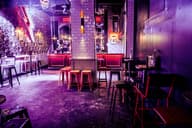 Barrio Bars