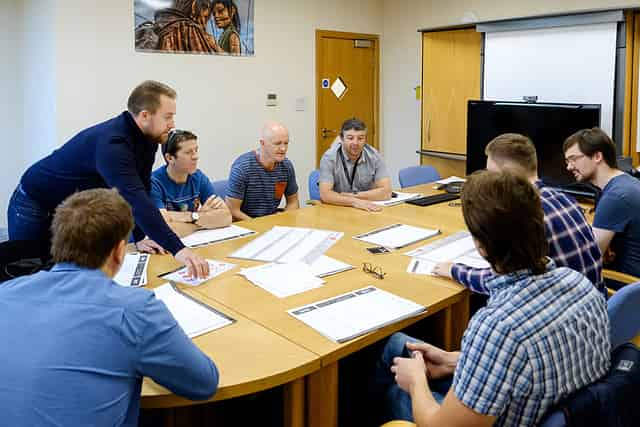 Conference Room