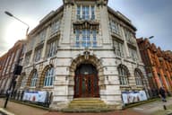 Christmas Party Venues