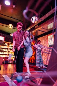Event Venues