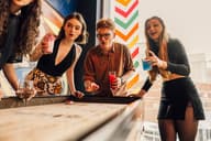 Christmas Party Venues