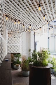 Event Venues