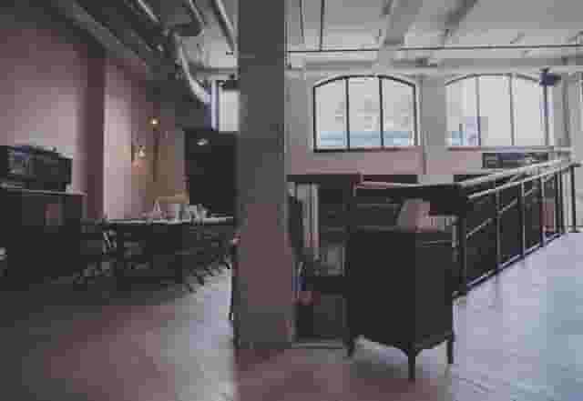 Whole Venue 