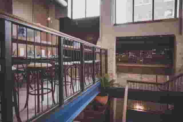 Whole Venue 