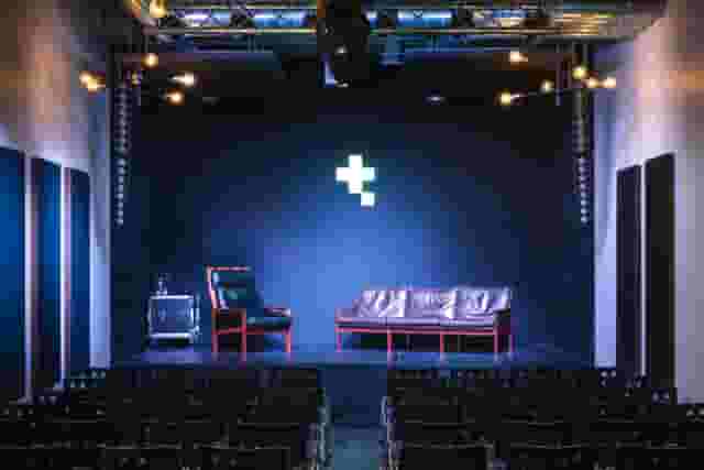 The Gallery - Tileyard London