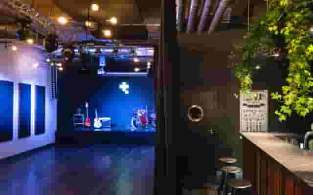 The Gallery - Tileyard London