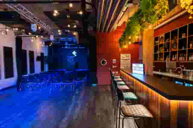The Gallery - Tileyard London