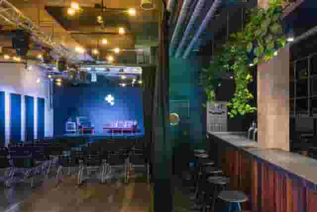 The Gallery - Tileyard London