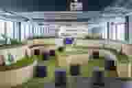 Meeting Rooms